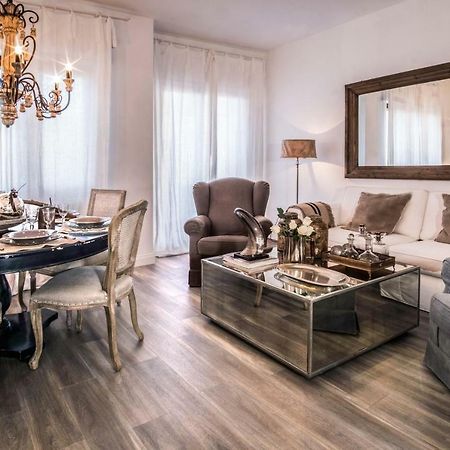 Elegante & Exclusive Maison Сорренто Екстер'єр фото