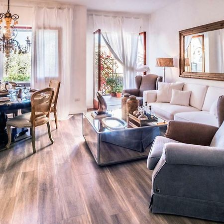 Elegante & Exclusive Maison Сорренто Екстер'єр фото