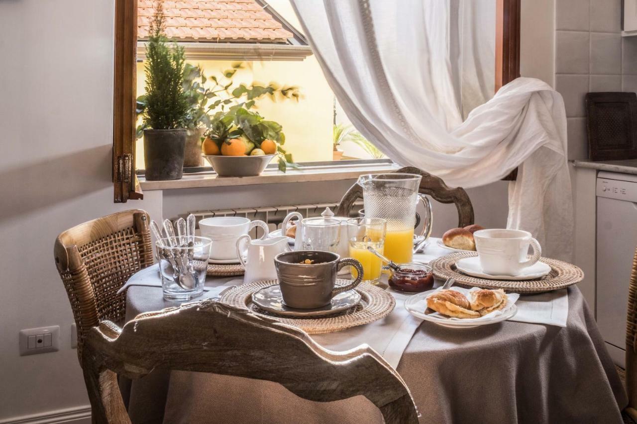 Elegante & Exclusive Maison Сорренто Екстер'єр фото