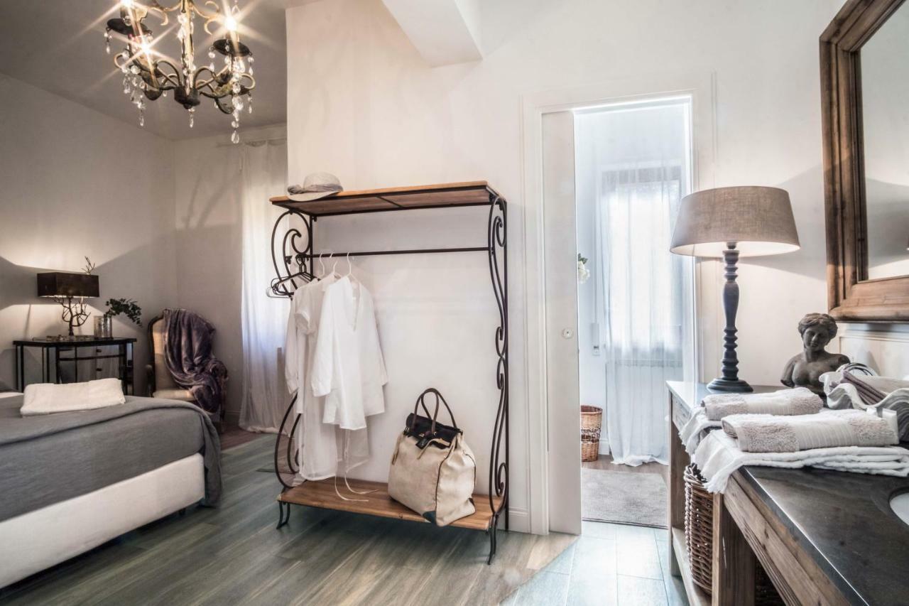Elegante & Exclusive Maison Сорренто Екстер'єр фото