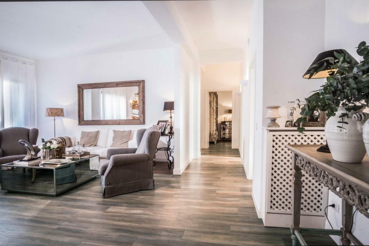 Elegante & Exclusive Maison Сорренто Екстер'єр фото