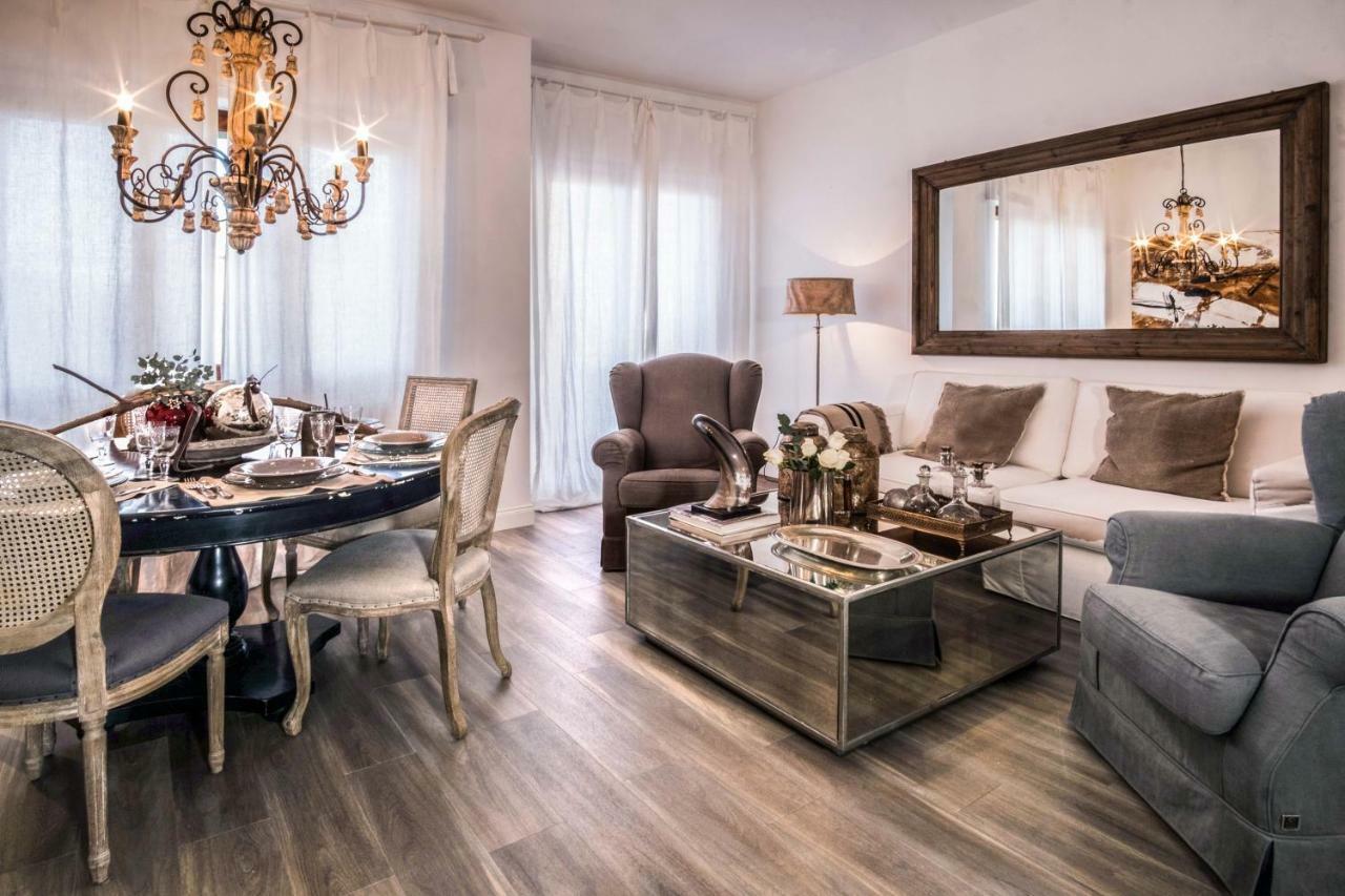 Elegante & Exclusive Maison Сорренто Екстер'єр фото