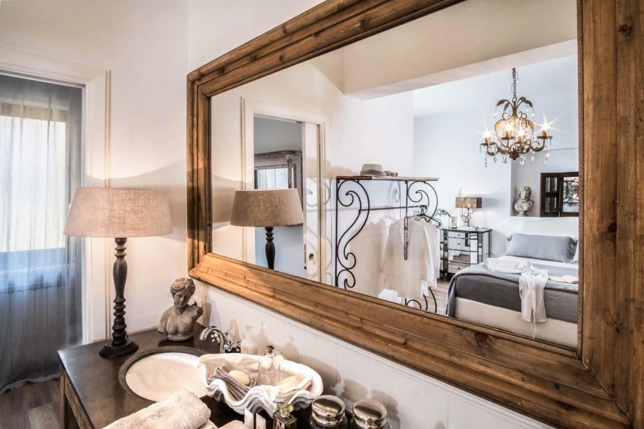 Elegante & Exclusive Maison Сорренто Екстер'єр фото