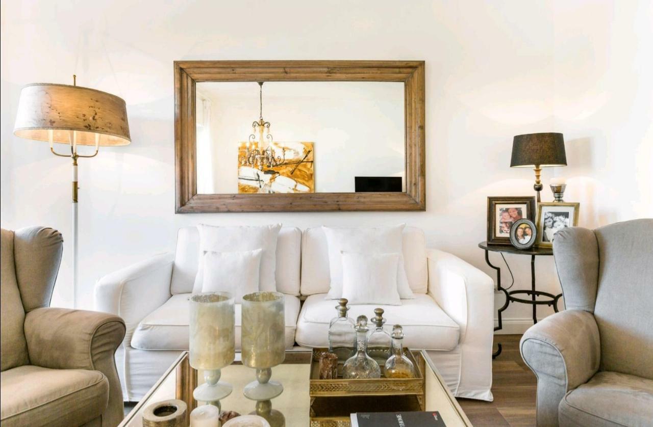Elegante & Exclusive Maison Сорренто Екстер'єр фото